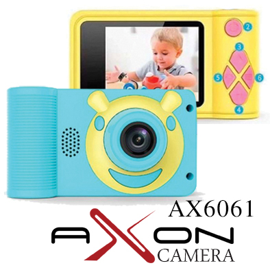 دوربین عکاسی کودک AX6061