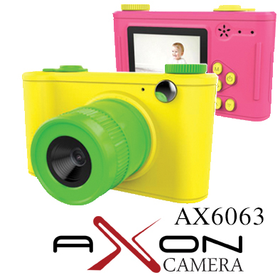 دوربین عکاسی کودک AX6063