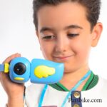 دوربین عکاسی کودک AX6066 پسرانه
