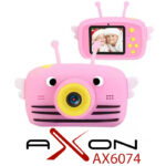 دوربین عکاسی کودک AX6074