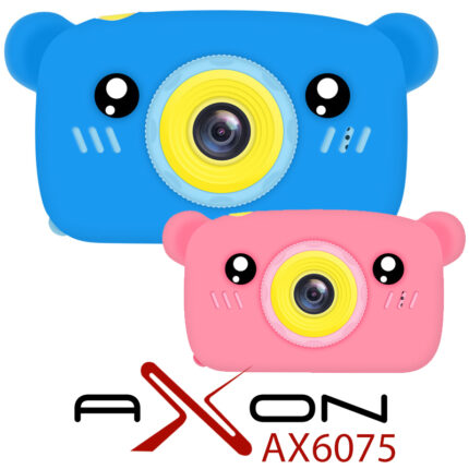 دوربین عکاسی کودک AX6075