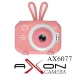 دوربین عکاسی کودک AX6077