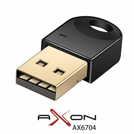 دانگل تبدیل USB به بلوتوث AX6704 پک 10تایی