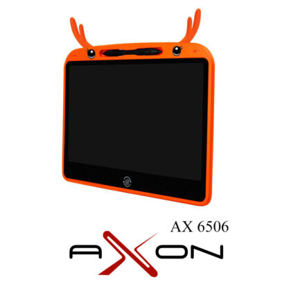 کاغذ دیجیتال عروسکی آکسون مدل AX6506