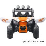 ماشین شارژِی آفرودی AX2121