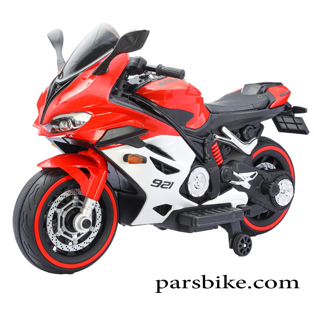 موتور شارژی هندا S1000 AX3070